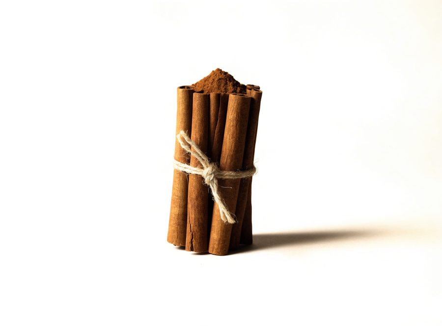 Cinnamon