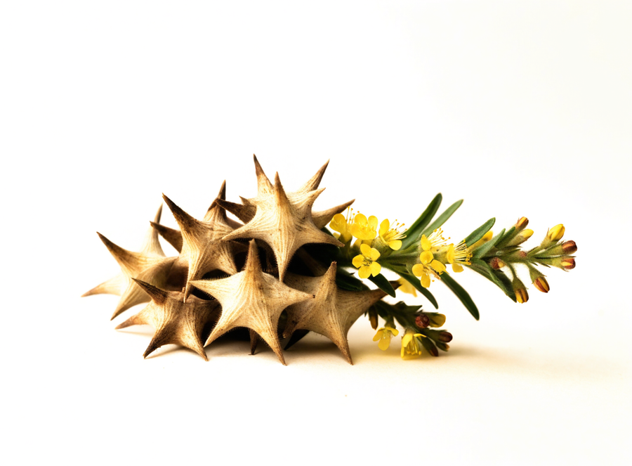 Gokshura extract