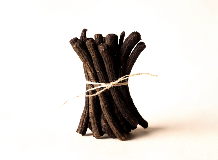 Black musli extract