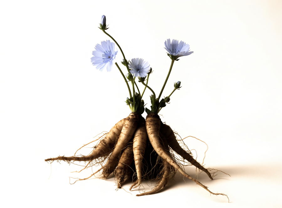 Chicory root extract