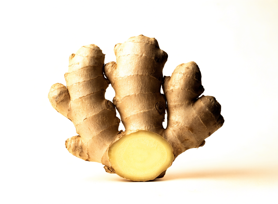 Ginger